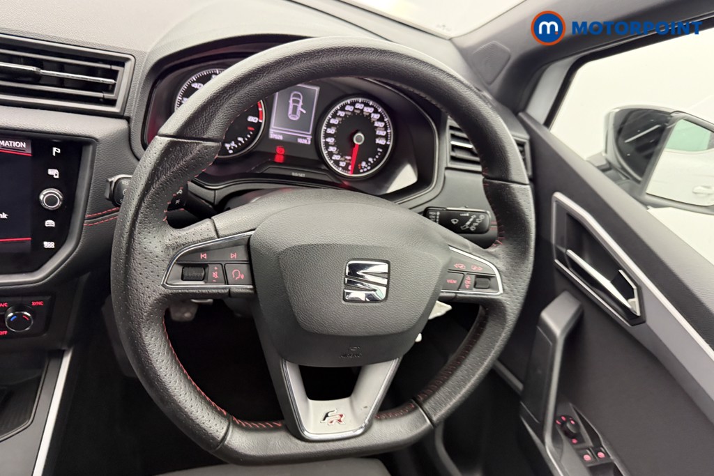 Used SEAT Arona 2020 for sale - 76934036: Photo 11