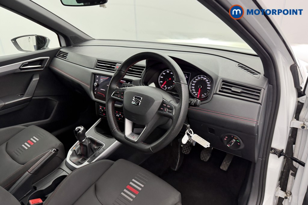 Used SEAT Arona 2020 for sale - 76934036: Photo 12