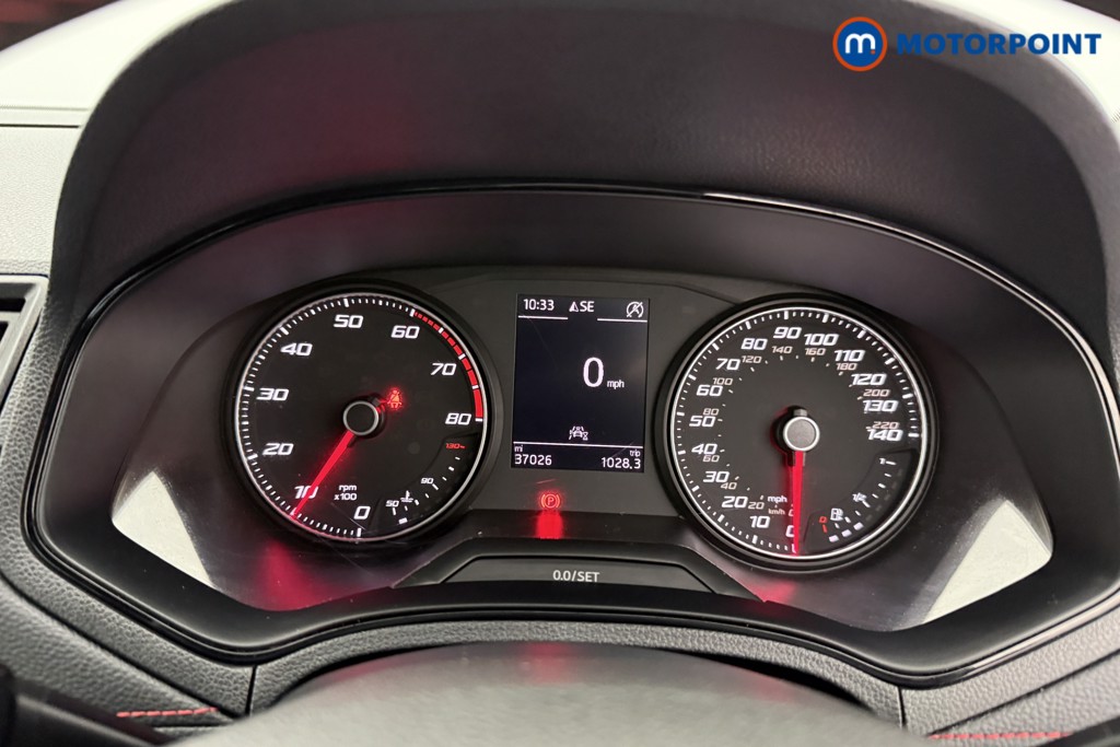 Used SEAT Arona 2020 for sale - 76934036: Photo 13