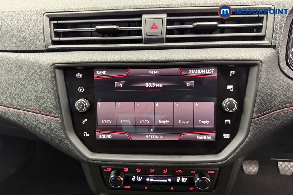 Used SEAT Arona 2020 for sale - 76934036: Photo 14