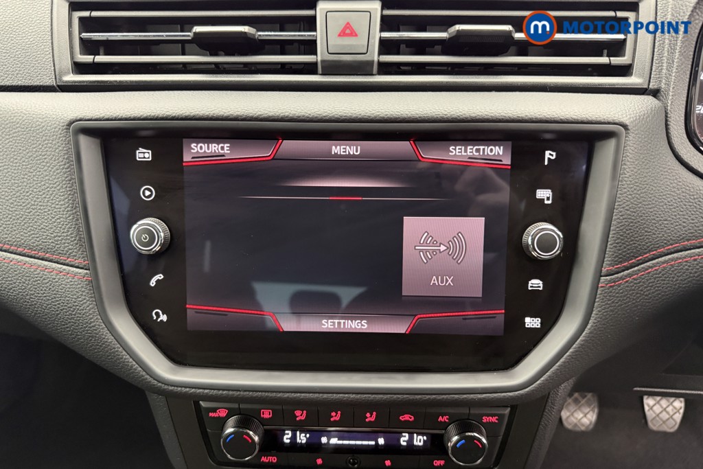 Used SEAT Arona 2020 for sale - 76934036: Photo 15