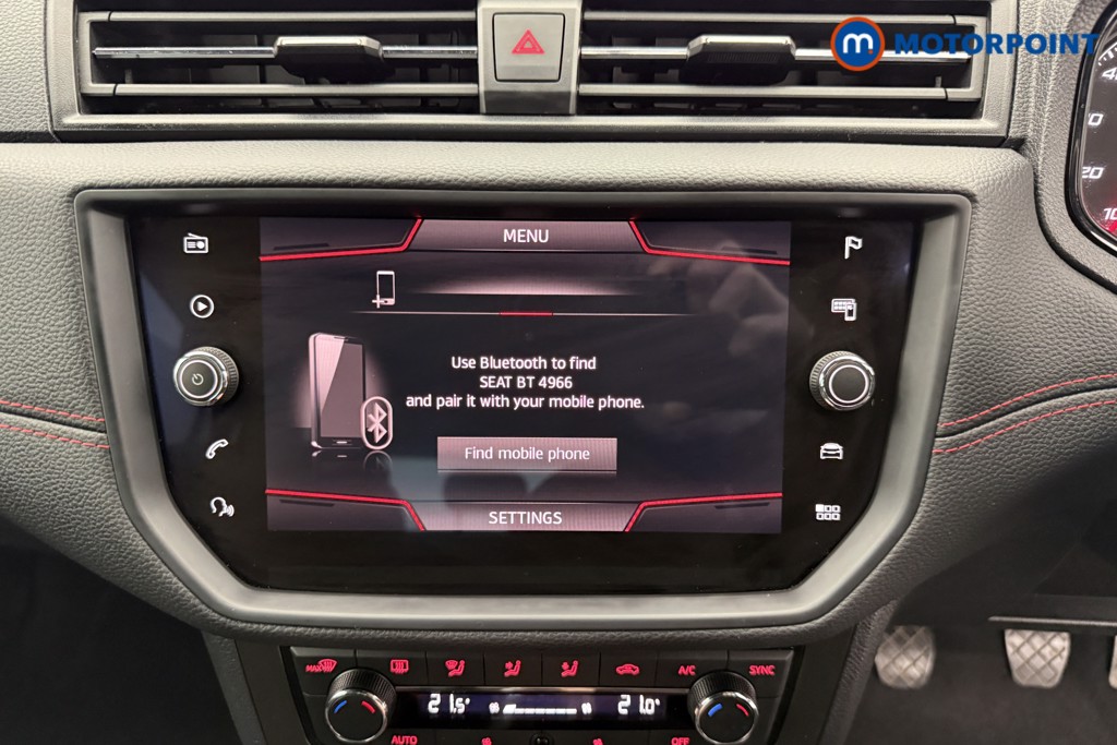 Used SEAT Arona 2020 for sale - 76934036: Photo 16