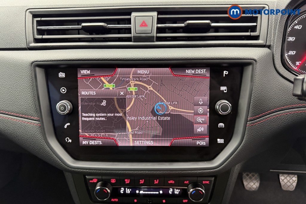 Used SEAT Arona 2020 for sale - 76934036: Photo 17