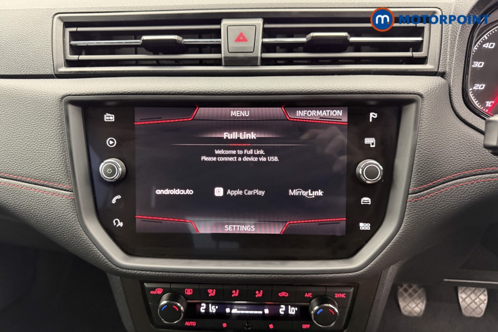 Used SEAT Arona 2020 for sale - 76934036: Photo 18