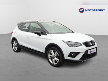 Used SEAT Arona 2020 for sale - 76934036: Photo