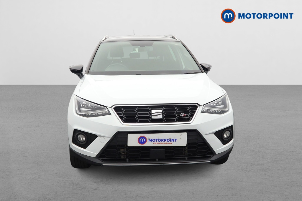 Used SEAT Arona 2020 for sale - 76934036: Photo 2