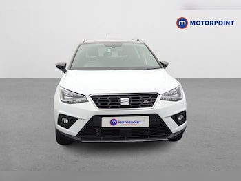 Used SEAT Arona 2020 for sale - 76934036: Photo