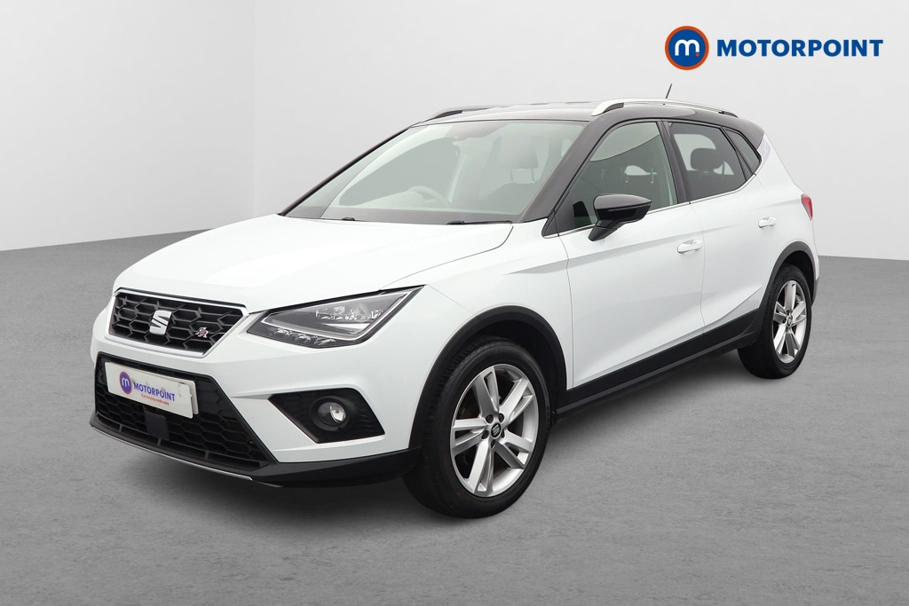 Used SEAT Arona 2020 for sale - 76934036: Photo 3