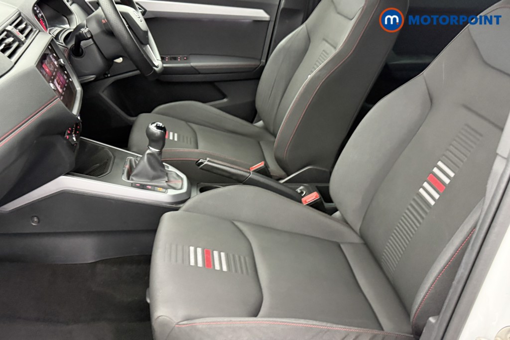 Used SEAT Arona 2020 for sale - 76934036: Photo 30