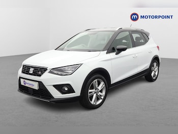 Used SEAT Arona 2020 for sale - 76934036: Photo