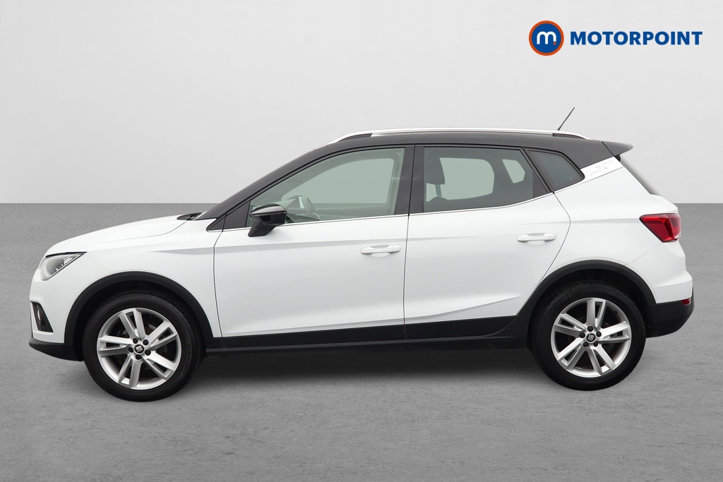 Used SEAT Arona 2020 for sale - 76934036: Photo 4