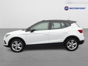 Used SEAT Arona 2020 for sale - 76934036: Photo