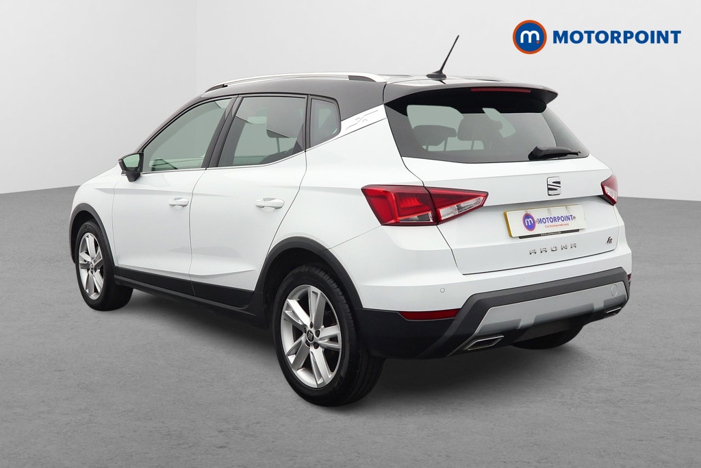 Used SEAT Arona 2020 for sale - 76934036: Photo 5