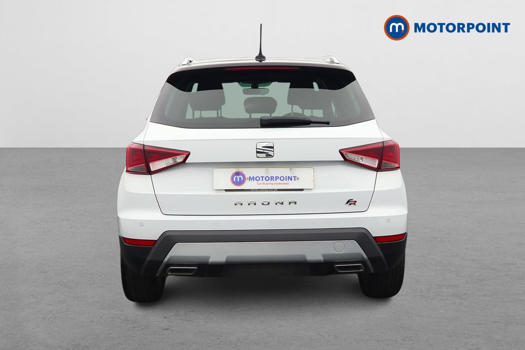 Used SEAT Arona 2020 for sale - 76934036: Photo 6