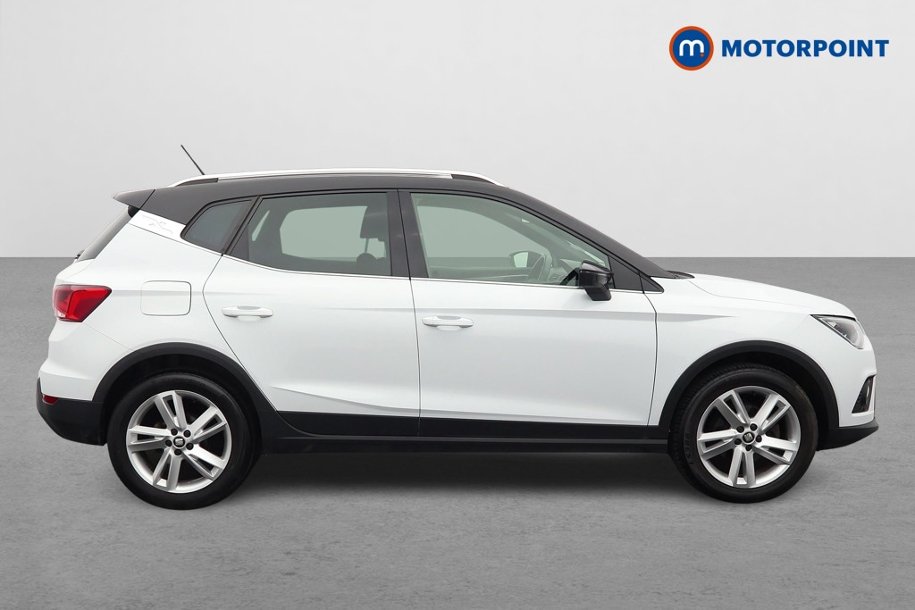 Used SEAT Arona 2020 for sale - 76934036: Photo 8