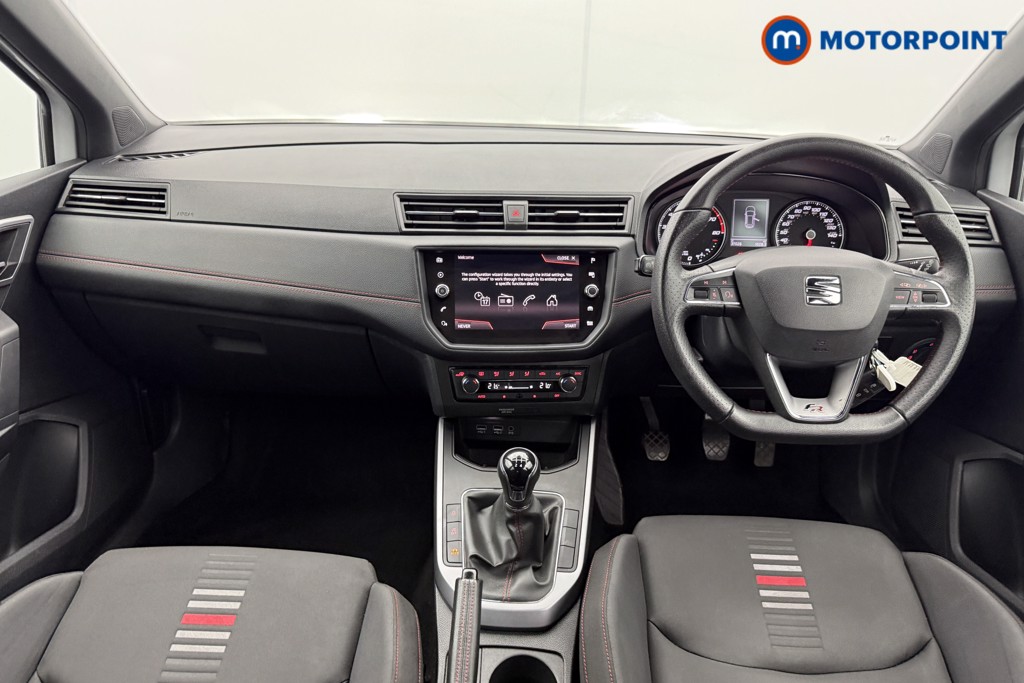 Used SEAT Arona 2020 for sale - 76934036: Photo 9