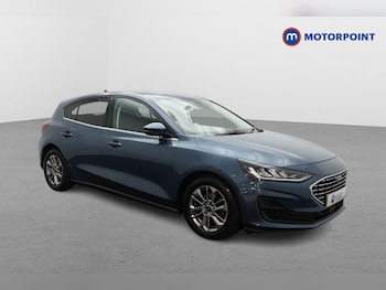 Ford - Focus
