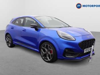 2022 - 1.5 EcoBoost ST [Performance Pack] 5dr