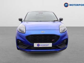 Used Ford Puma 2022 for sale - 74702832: Photo