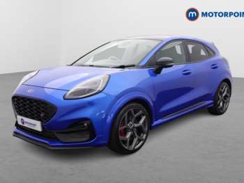 Used Ford Puma 2022 for sale - 74702832: Photo