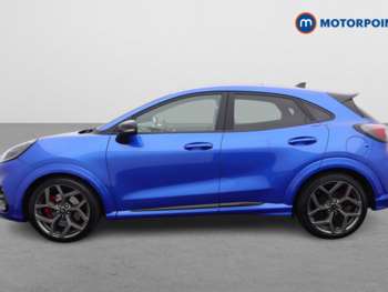 Used Ford Puma 2022 for sale - 74702832: Photo