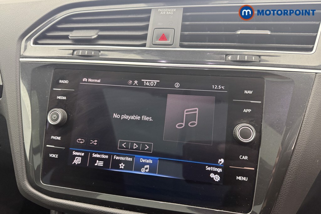 Used Volkswagen Tiguan 2023 for sale - 77730344: Photo 14