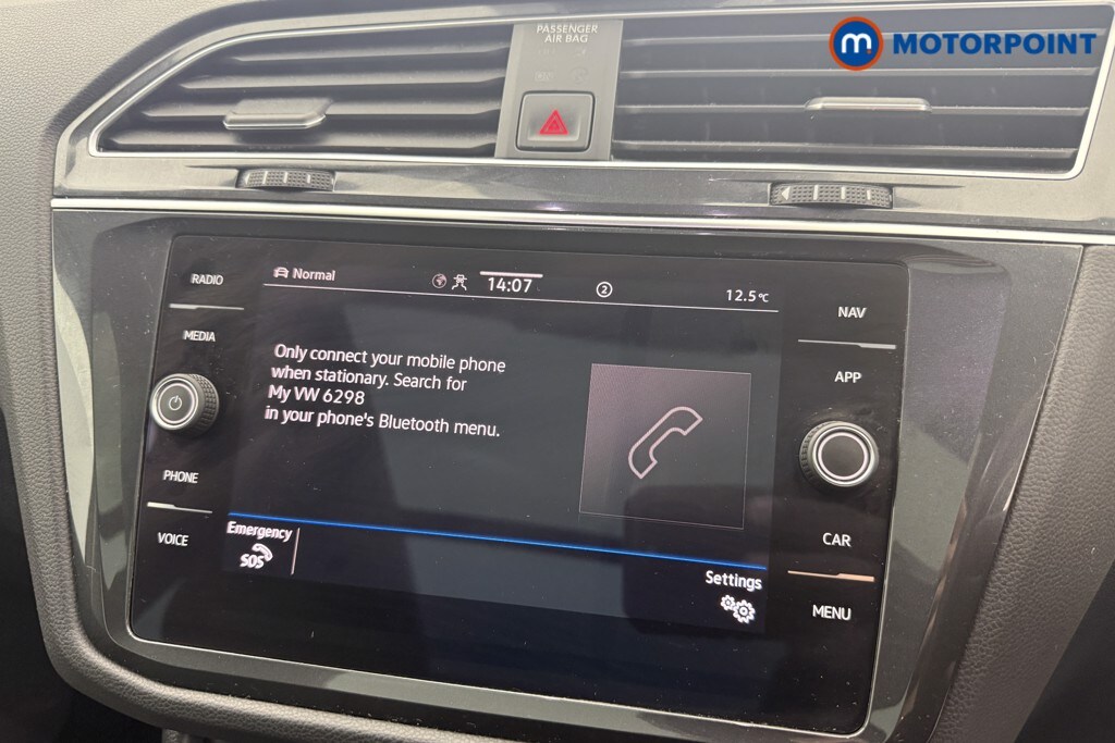 Used Volkswagen Tiguan 2023 for sale - 77730344: Photo 15