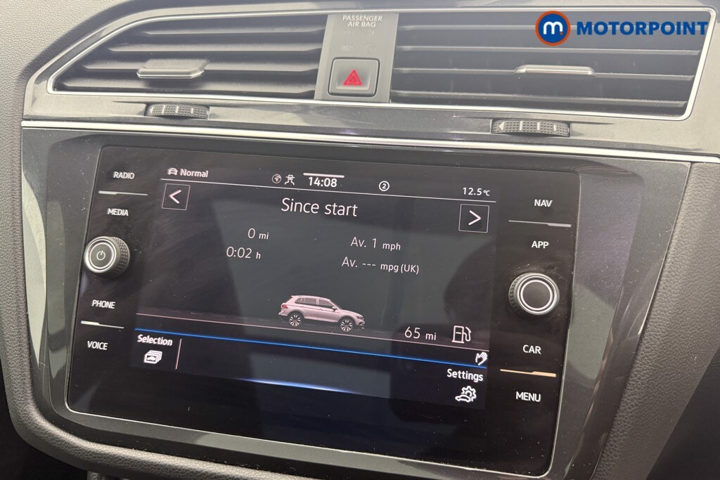 Used Volkswagen Tiguan 2023 for sale - 77730344: Photo 18