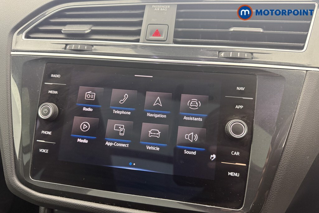 Used Volkswagen Tiguan 2023 for sale - 77730344: Photo 19