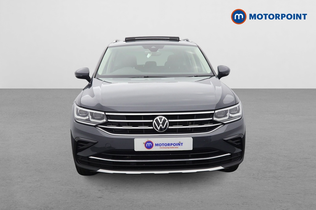 Used Volkswagen Tiguan 2023 for sale - 77730344: Photo 2