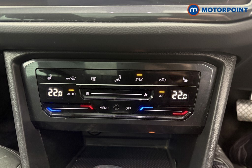 Used Volkswagen Tiguan 2023 for sale - 77730344: Photo 20