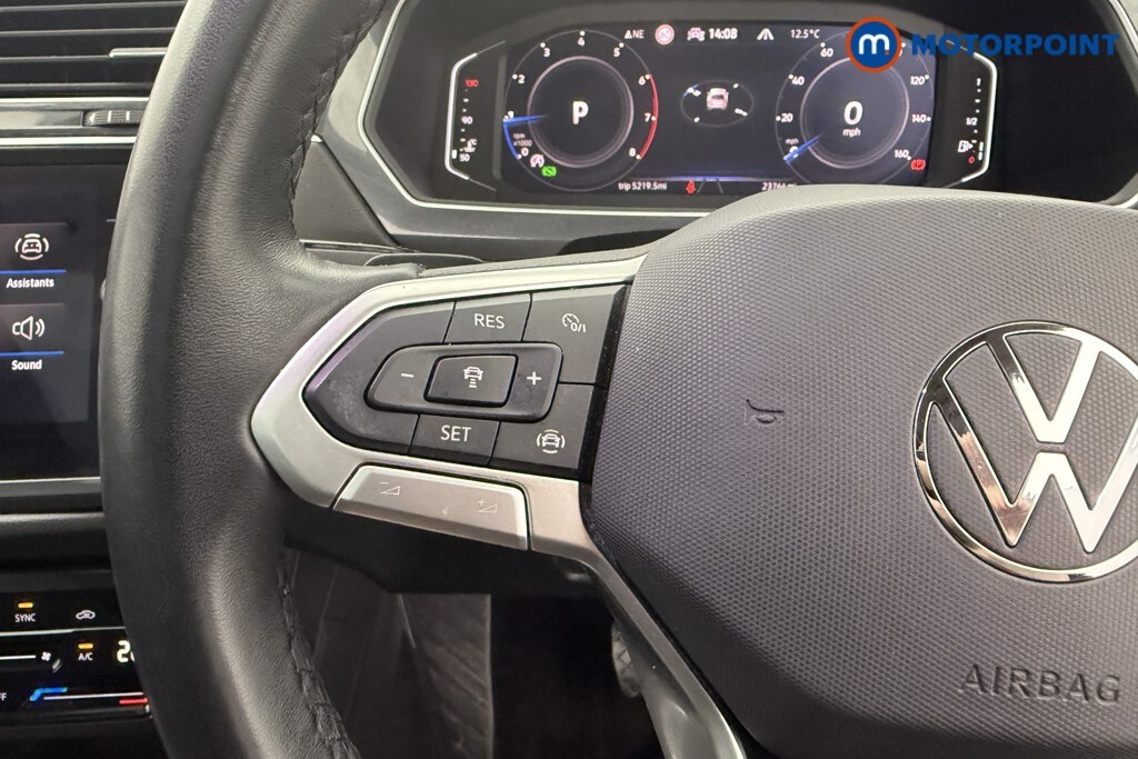 Used Volkswagen Tiguan 2023 for sale - 77730344: Photo 22