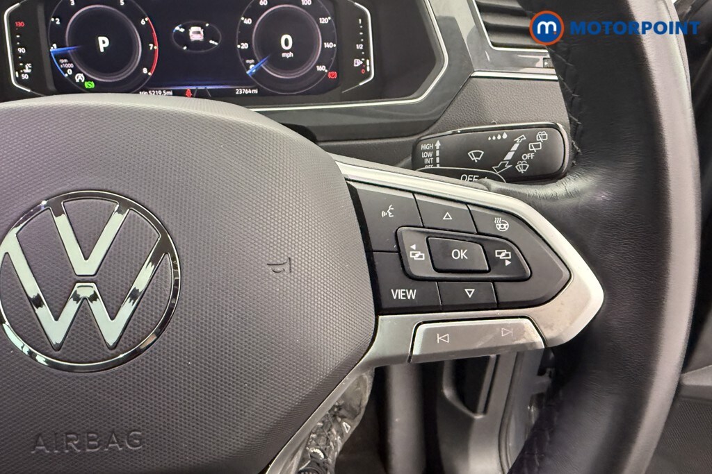 Used Volkswagen Tiguan 2023 for sale - 77730344: Photo 23