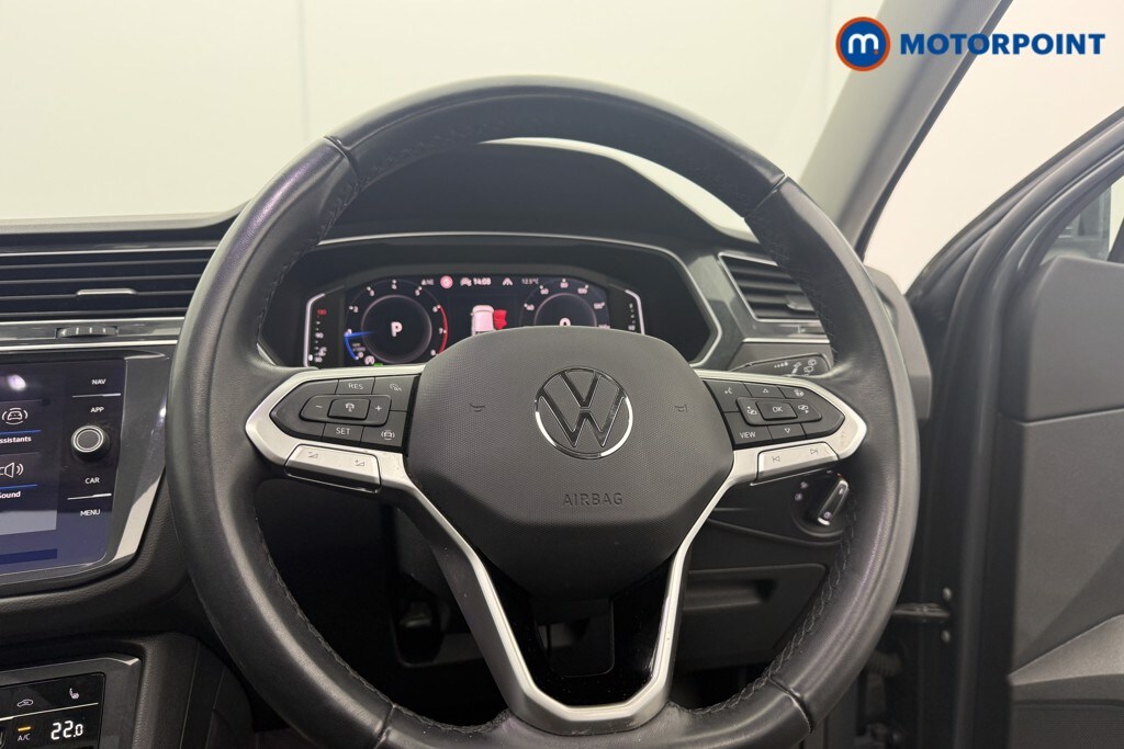 Used Volkswagen Tiguan 2023 for sale - 77730344: Photo 25