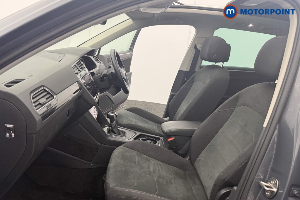 Used Volkswagen Tiguan 2023 for sale - 77730344: Photo 31