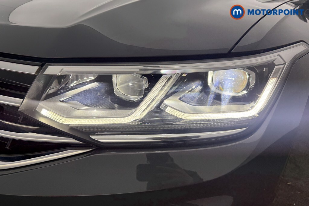 Used Volkswagen Tiguan 2023 for sale - 77730344: Photo 32