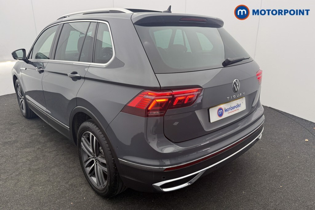 Used Volkswagen Tiguan 2023 for sale - 77730344: Photo 33