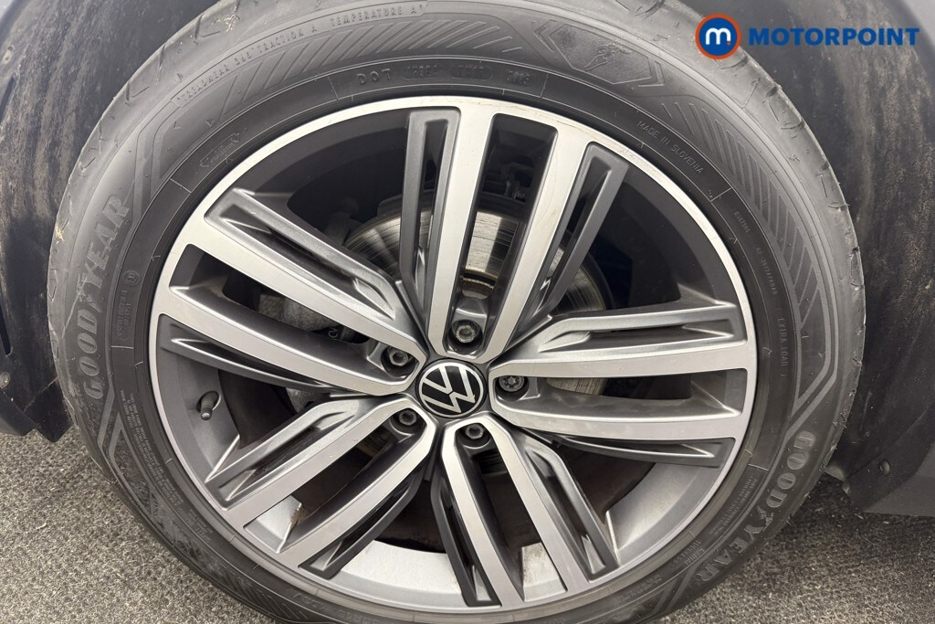 Used Volkswagen Tiguan 2023 for sale - 77730344: Photo 34