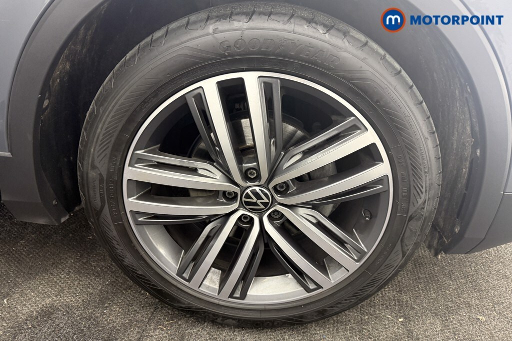 Used Volkswagen Tiguan 2023 for sale - 77730344: Photo 37