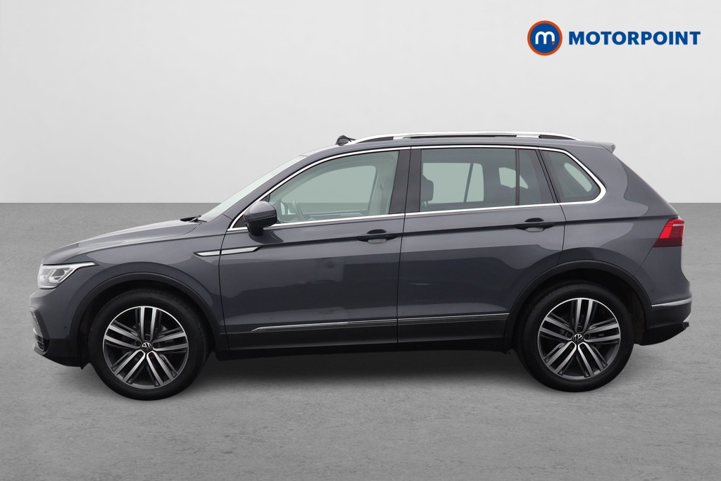 Used Volkswagen Tiguan 2023 for sale - 77730344: Photo 4