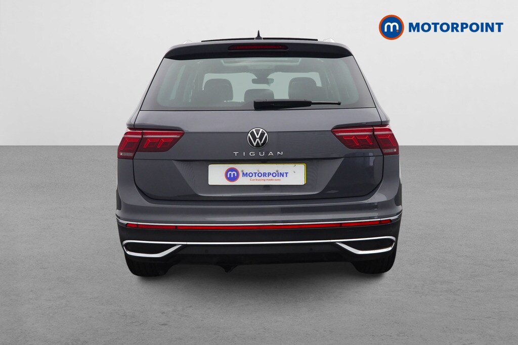 Used Volkswagen Tiguan 2023 for sale - 77730344: Photo 6