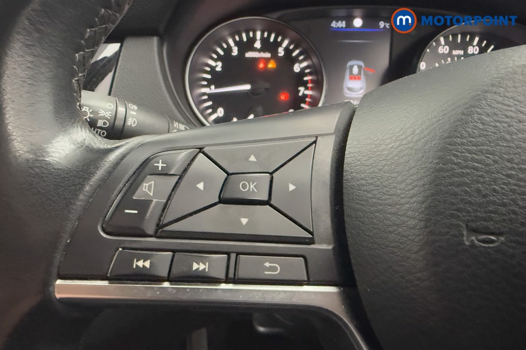 Used Nissan Qashqai 2020 for sale - 77286629: Photo 12