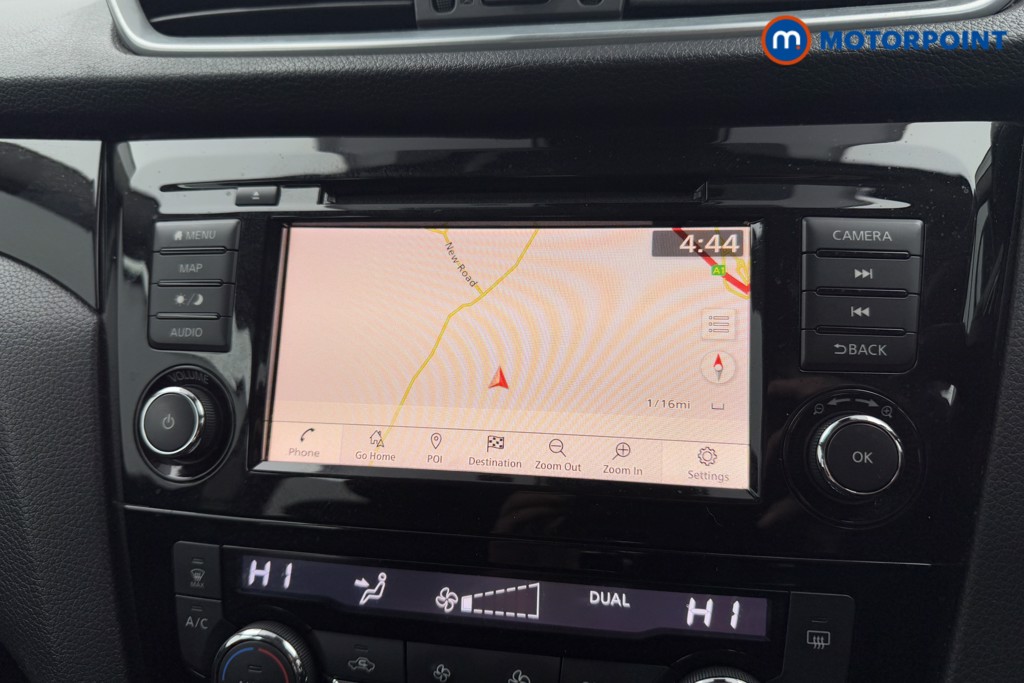 Used Nissan Qashqai 2020 for sale - 77286629: Photo 15