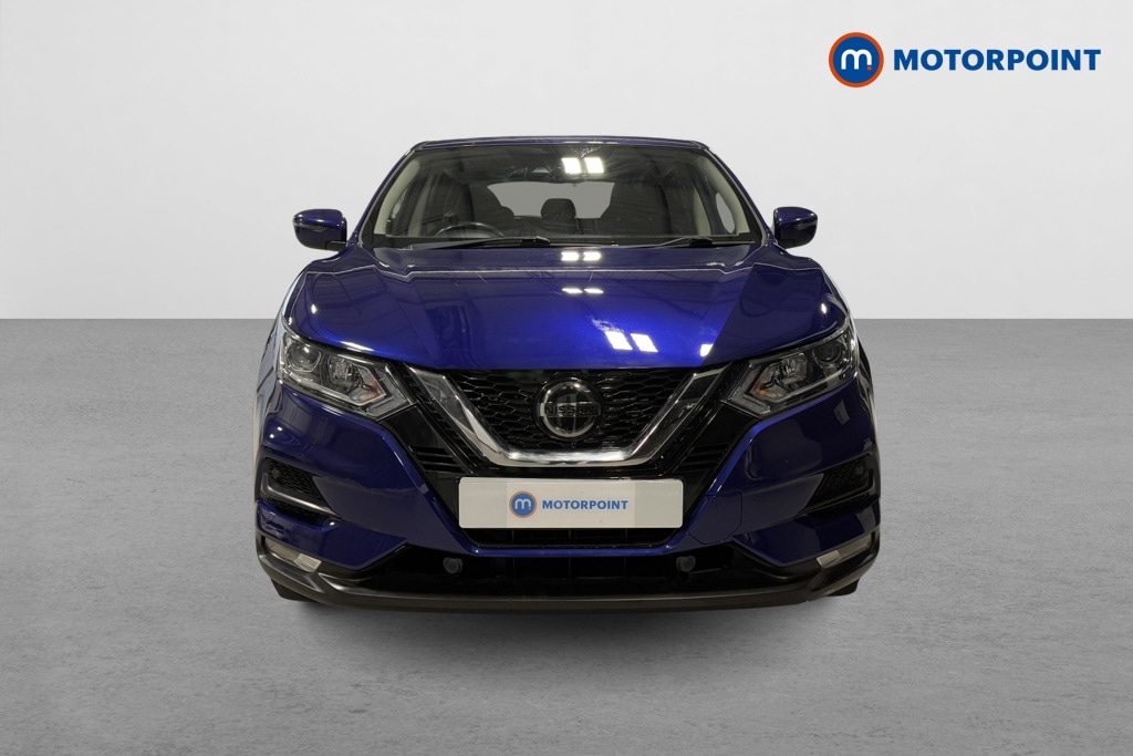 Used Nissan Qashqai 2020 for sale - 77286629: Photo 2