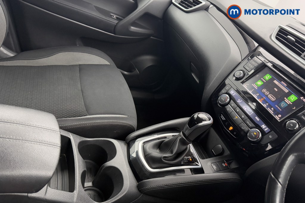 Used Nissan Qashqai 2020 for sale - 77286629: Photo 22