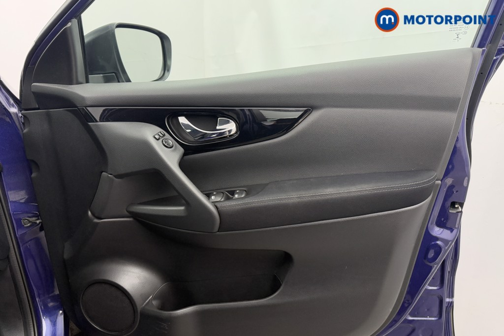 Used Nissan Qashqai 2020 for sale - 77286629: Photo 25