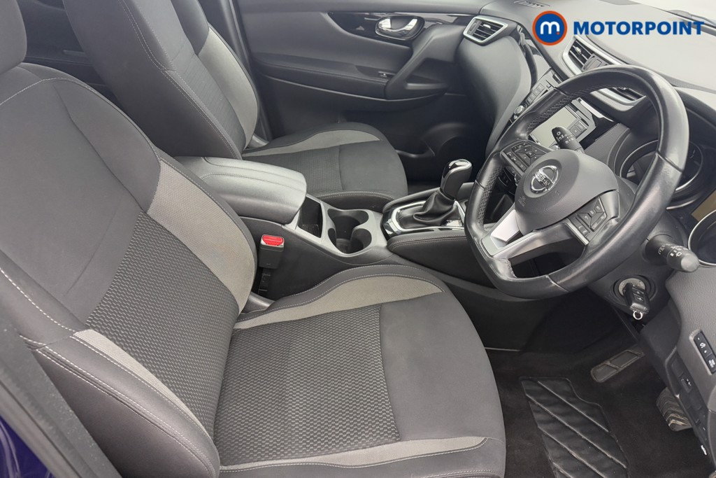 Used Nissan Qashqai 2020 for sale - 77286629: Photo 27