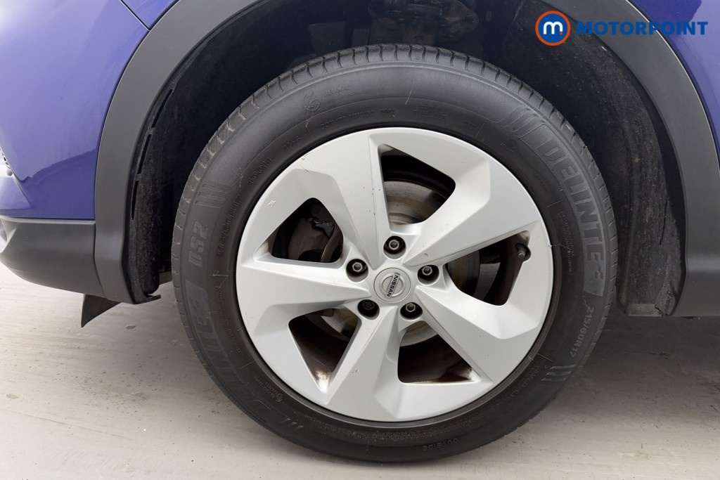 Used Nissan Qashqai 2020 for sale - 77286629: Photo 35