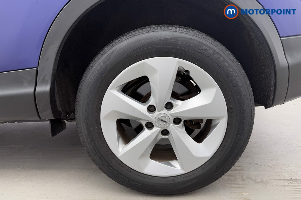 Used Nissan Qashqai 2020 for sale - 77286629: Photo 36