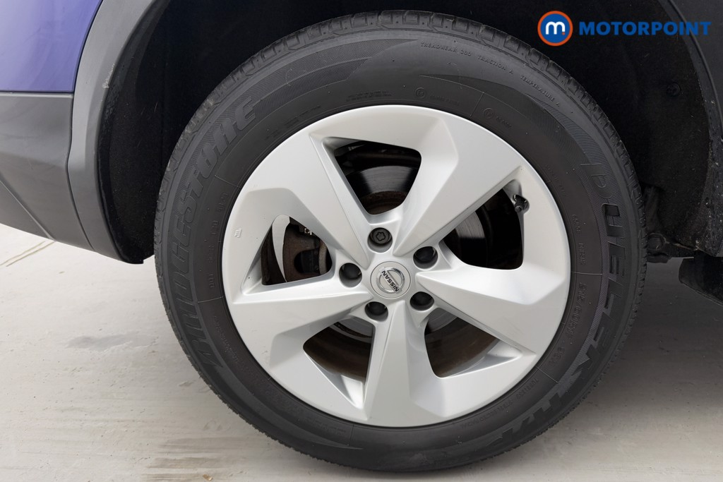 Used Nissan Qashqai 2020 for sale - 77286629: Photo 37